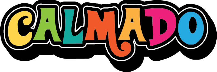 Calmado