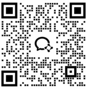 微信二维码 Sayano Logistics